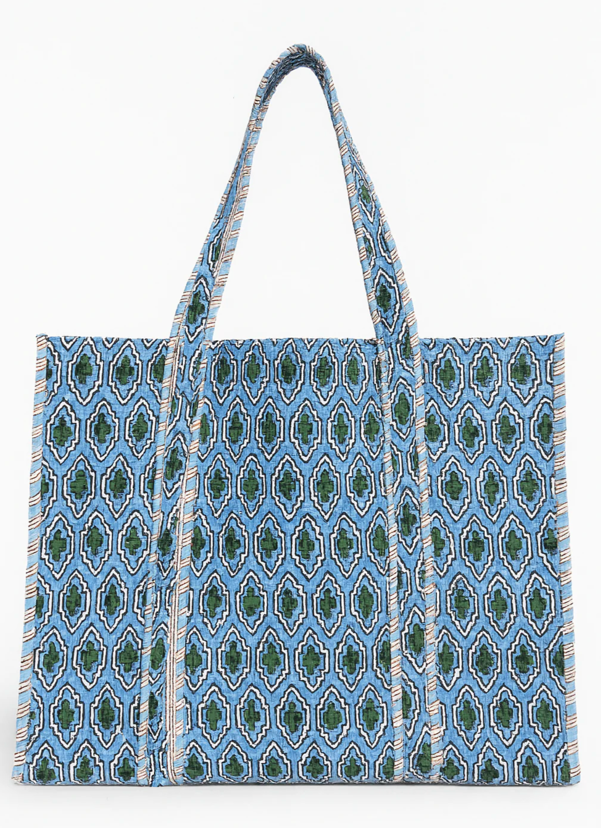 Blue Haze Tote-zoom-2