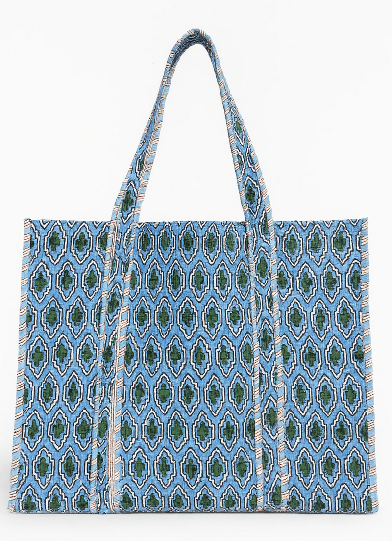 Blue Haze Tote-zoom-