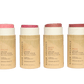 Creamy Vegan Blush Sticks