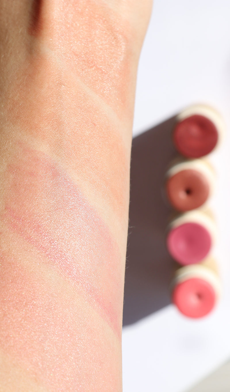 Natural Cream Blush Stick | All Colors-zoom-