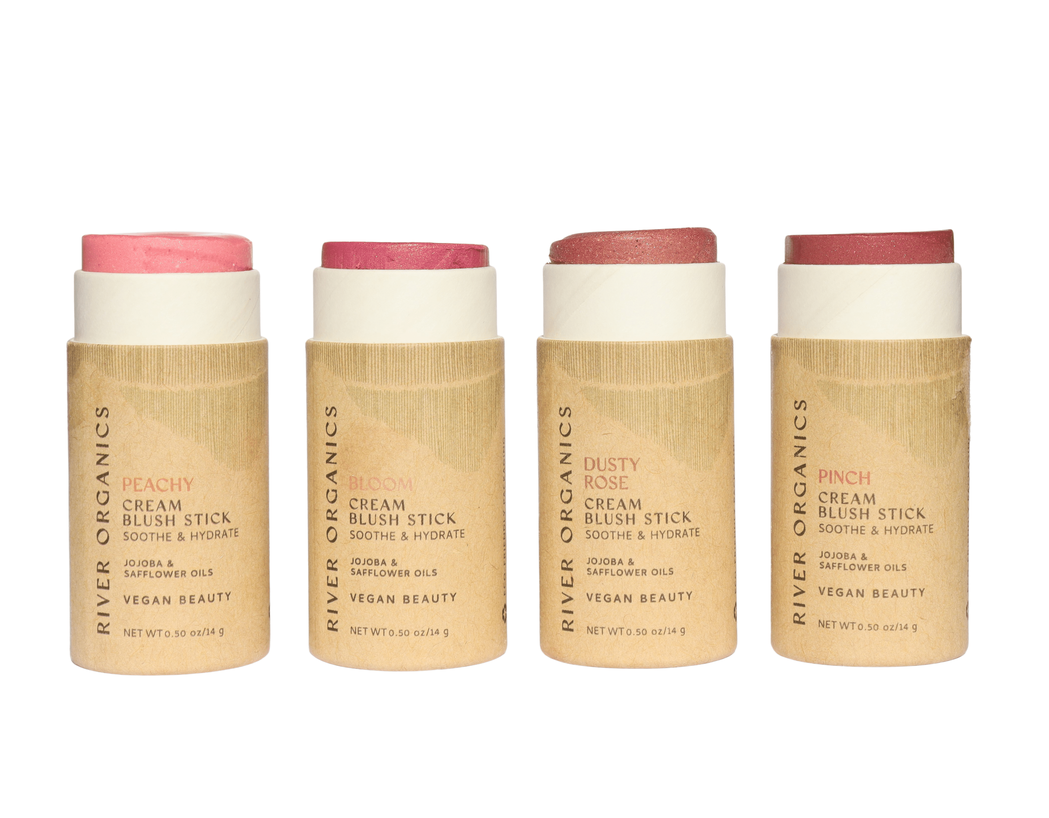 Natural Cream Blush Stick | All Colors-zoom-11