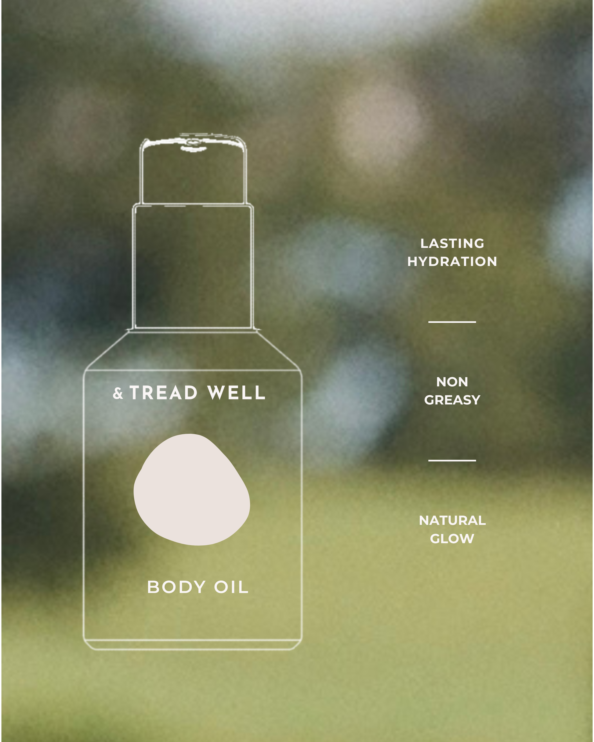 Tread Well Body Oil-6