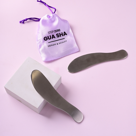 The Body Gua Sha Tool
