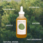 Tread Well Body Oil