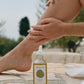 Tread Well Body Oil