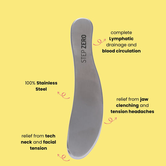 Face & Body Gua Sha Bundle