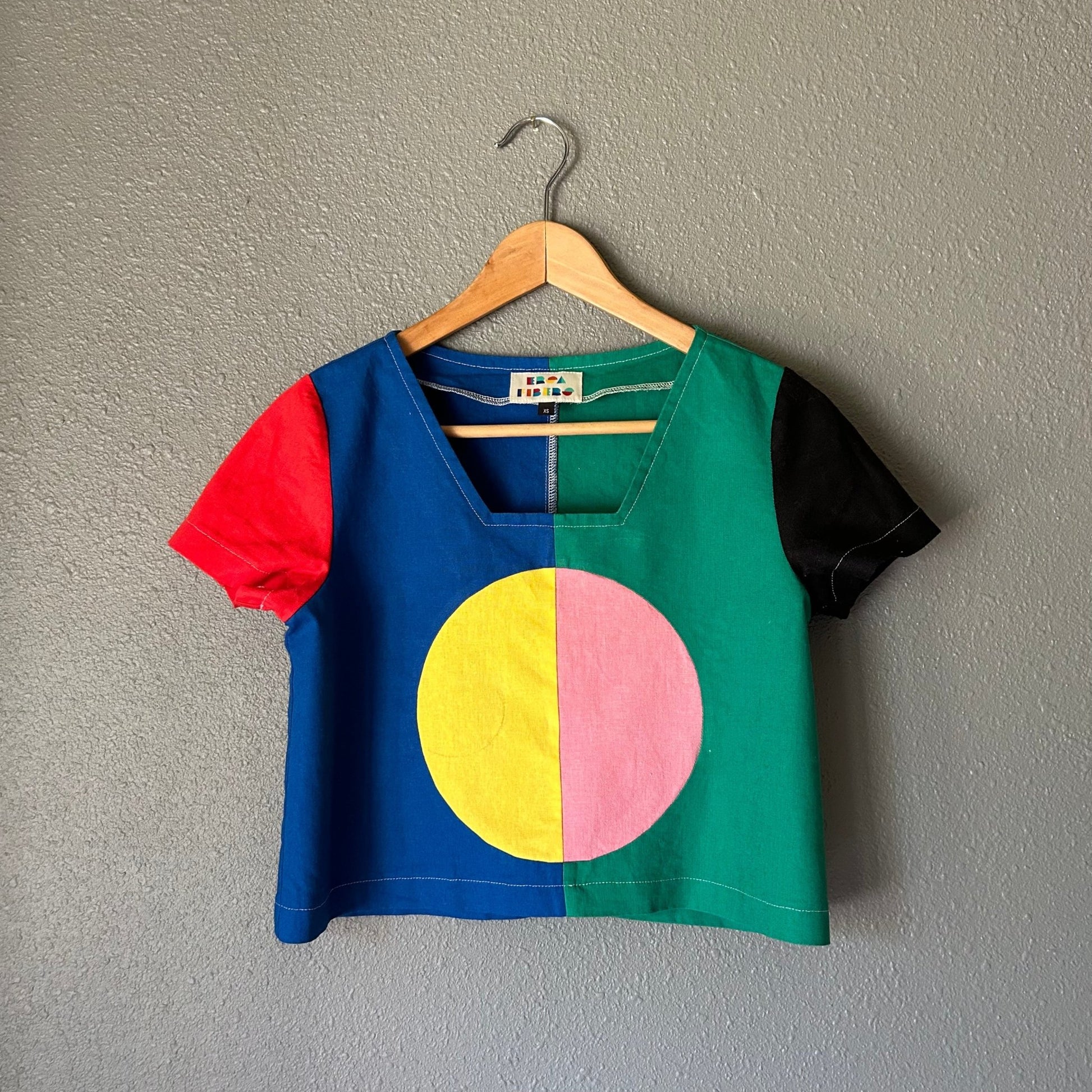 Eclipse Top | Bold - Aware House