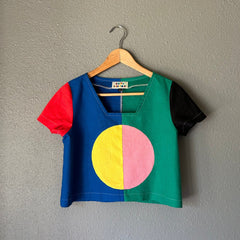 Eclipse Top | Bold - Aware House