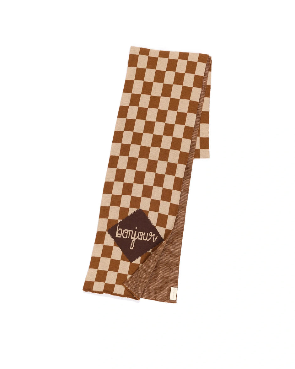 Bonjour Scarf