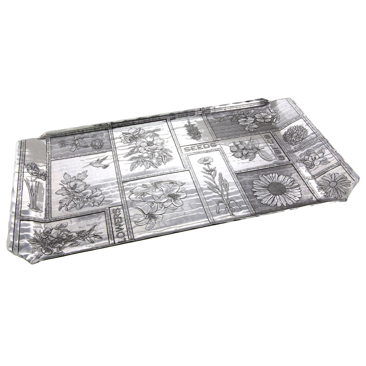 American Botanical Hostess Tray-zoom-5