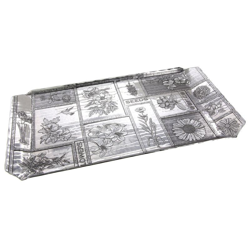American Botanical Hostess Tray-zoom-