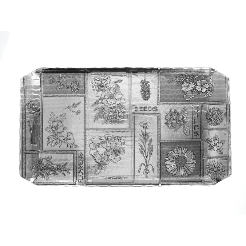 American Botanical Hostess Tray-zoom-