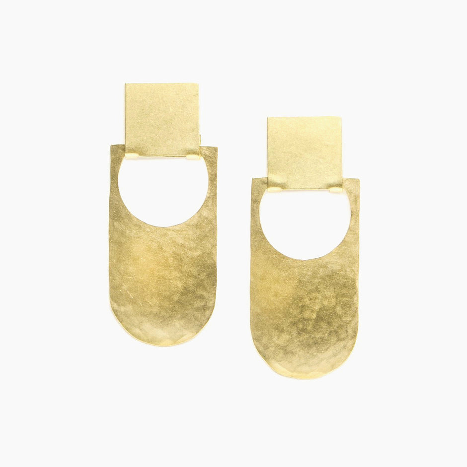 Botao Earrings