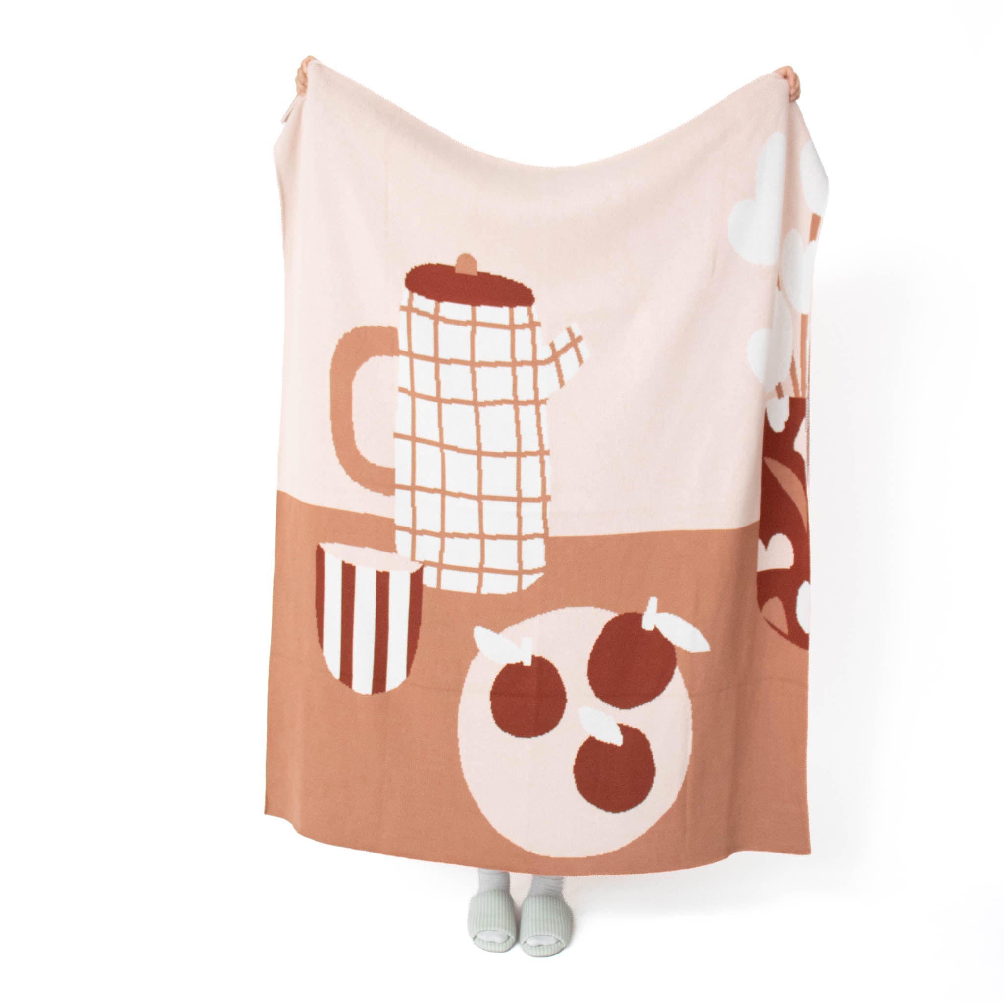 Breakfast Throw Blanket-zoom-6