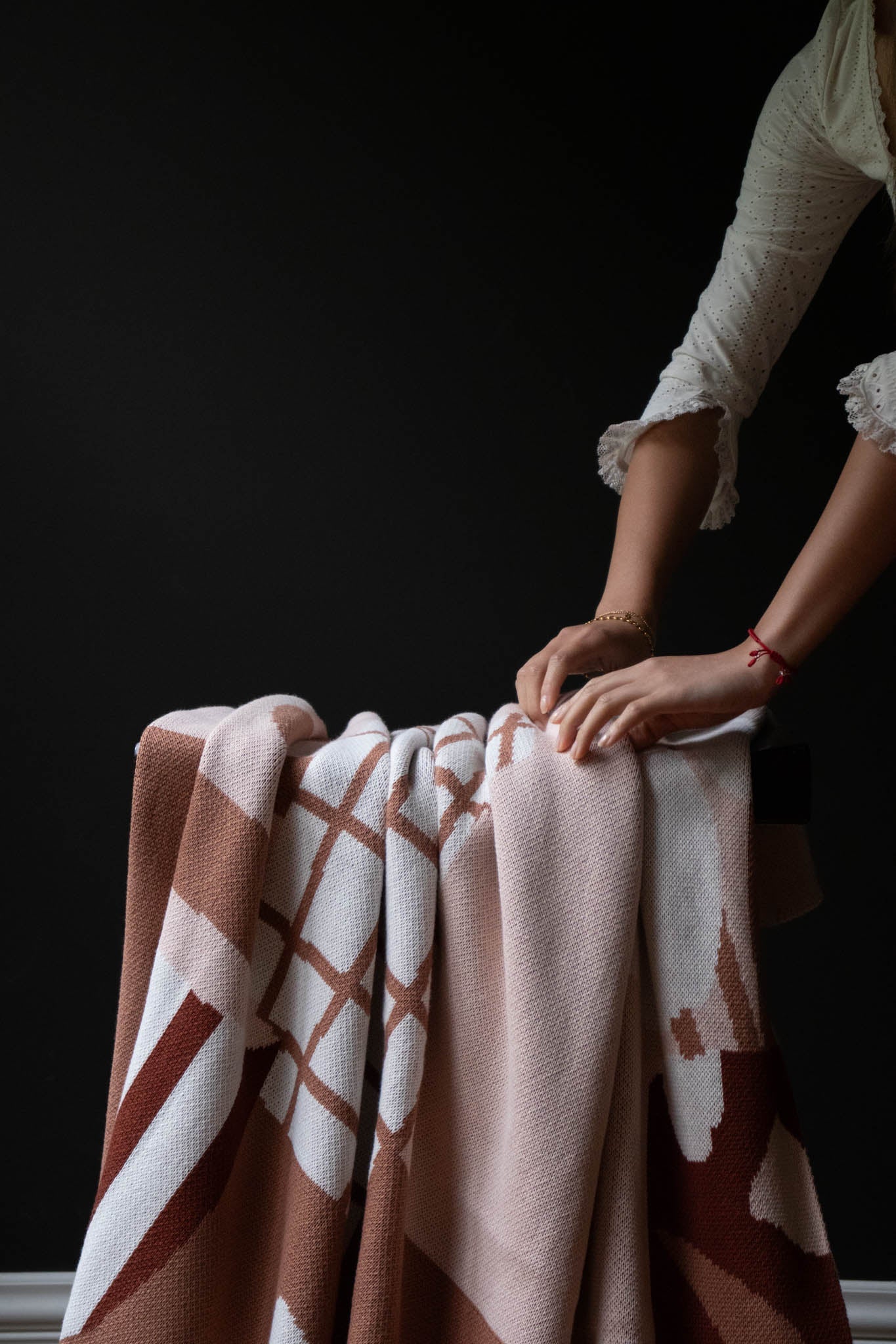 Breakfast Throw Blanket-8