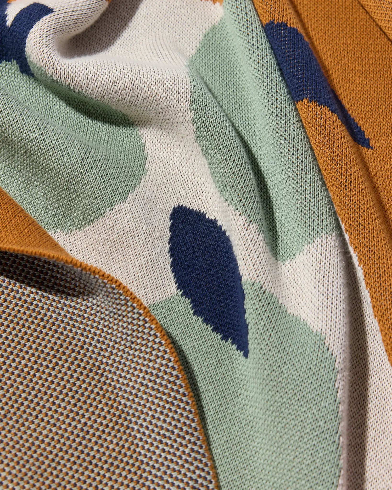 Breakfast Throw Blanket-3