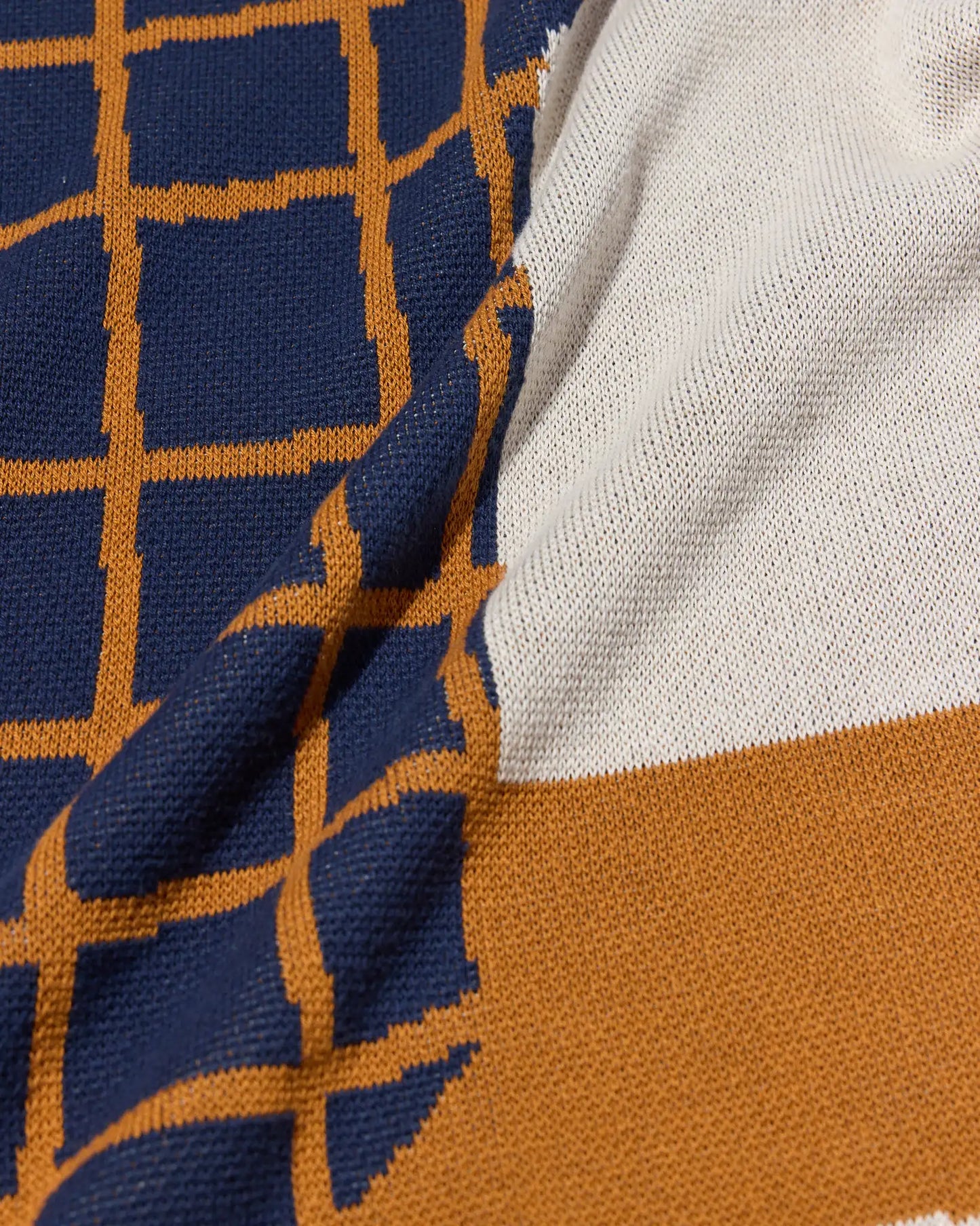 Breakfast Throw Blanket