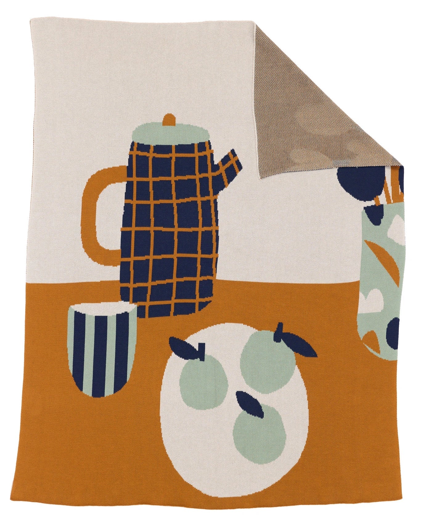 Breakfast Throw Blanket-zoom-4