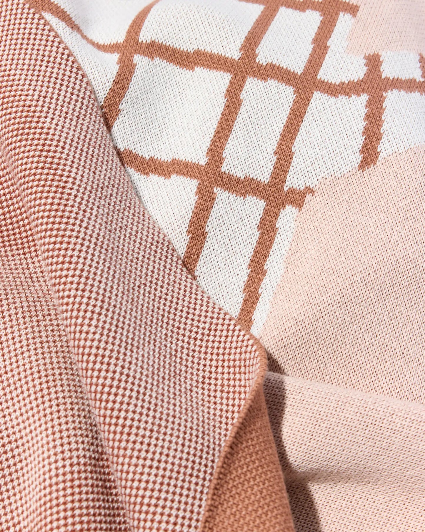 Breakfast Throw Blanket