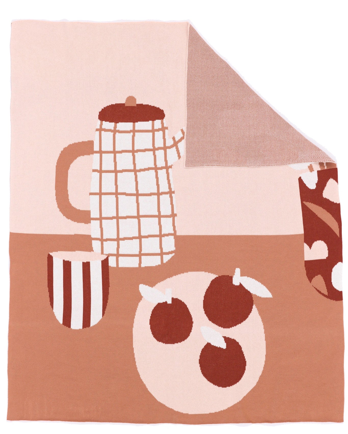 Breakfast Throw Blanket-zoom-9