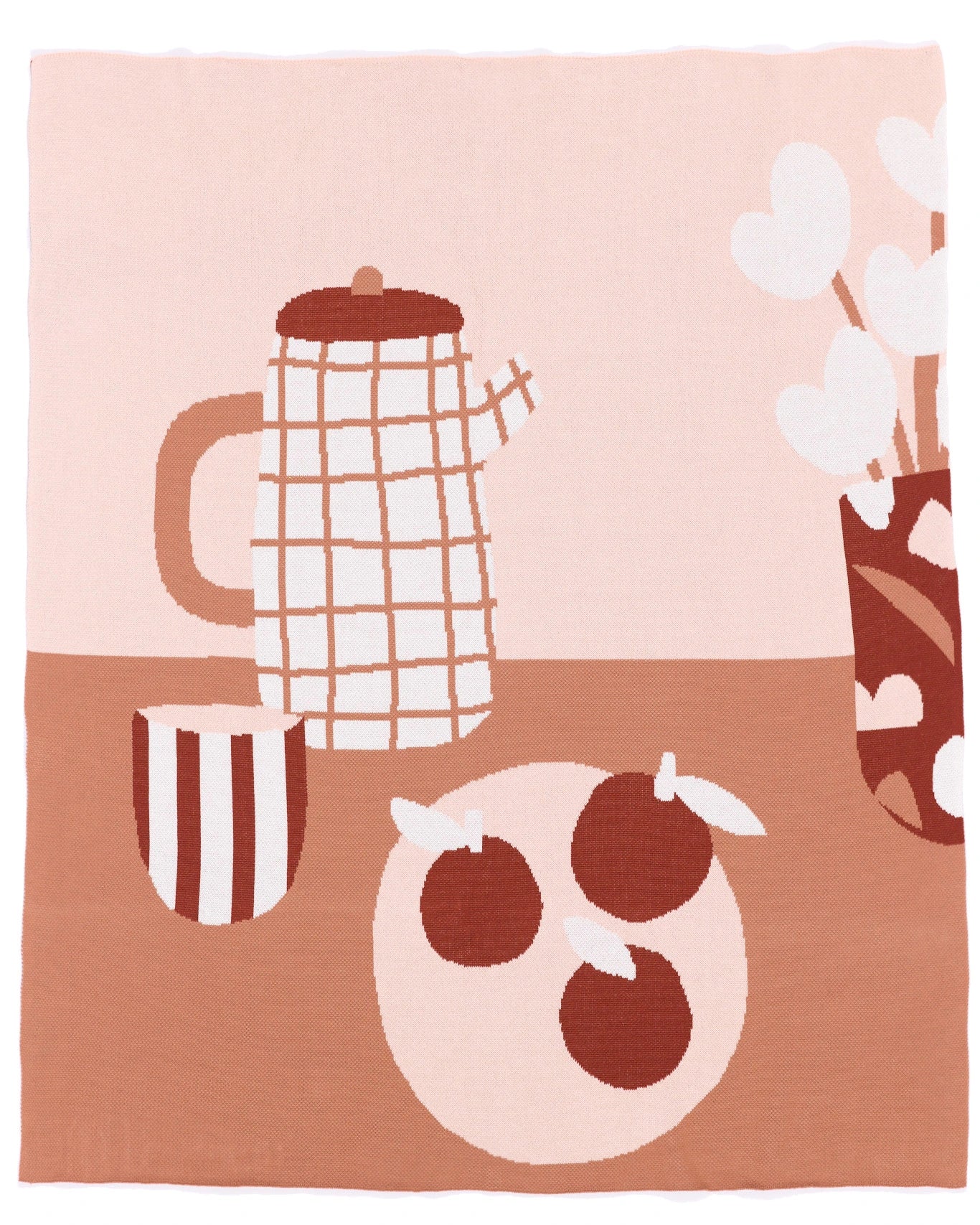 Breakfast Throw Blanket-zoom-3