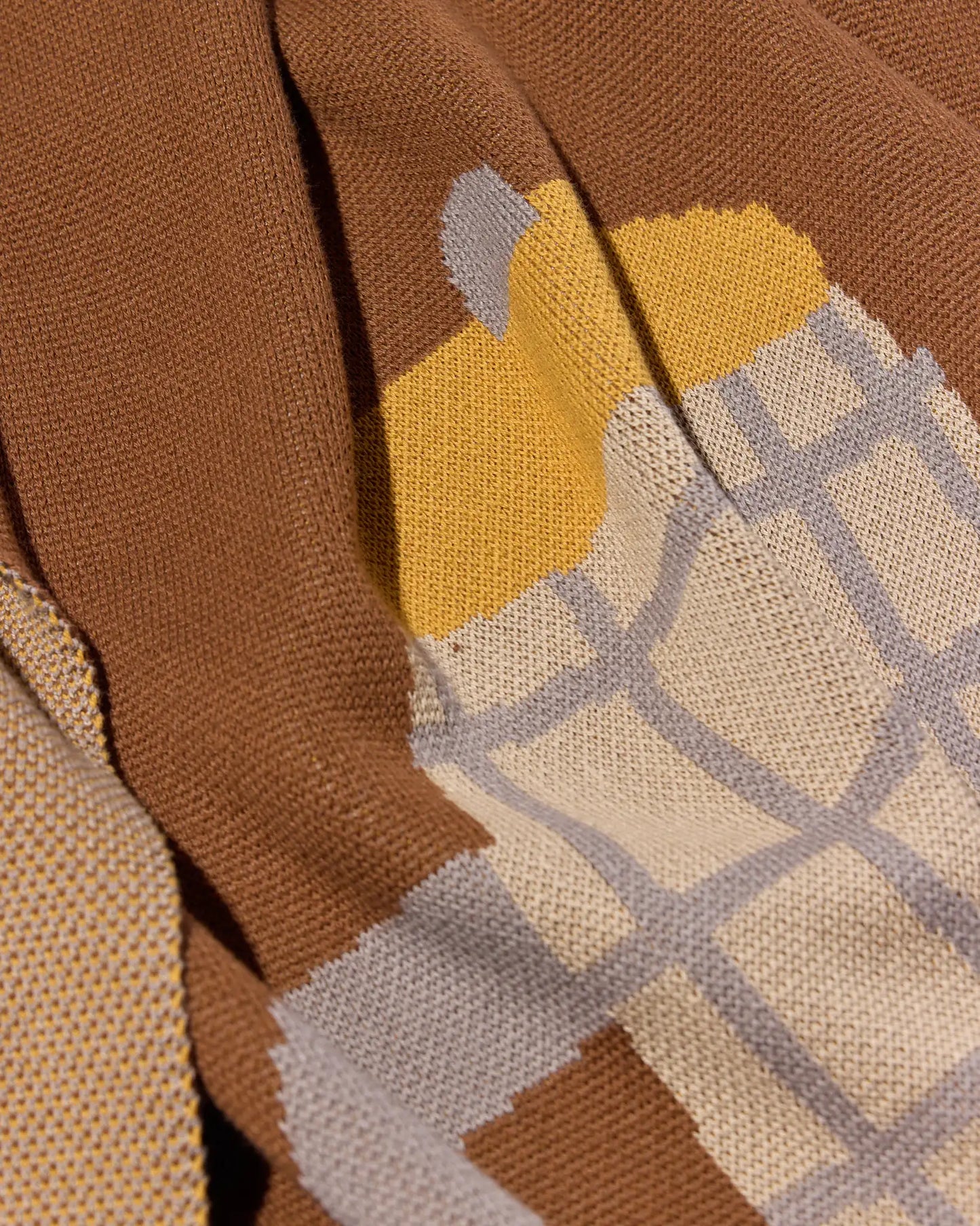 Breakfast Throw Blanket