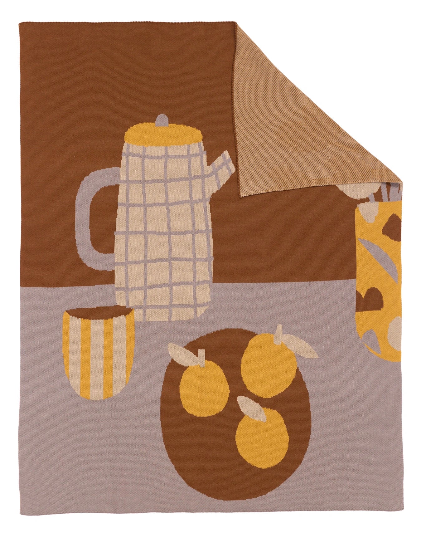 Breakfast Throw Blanket-zoom-14