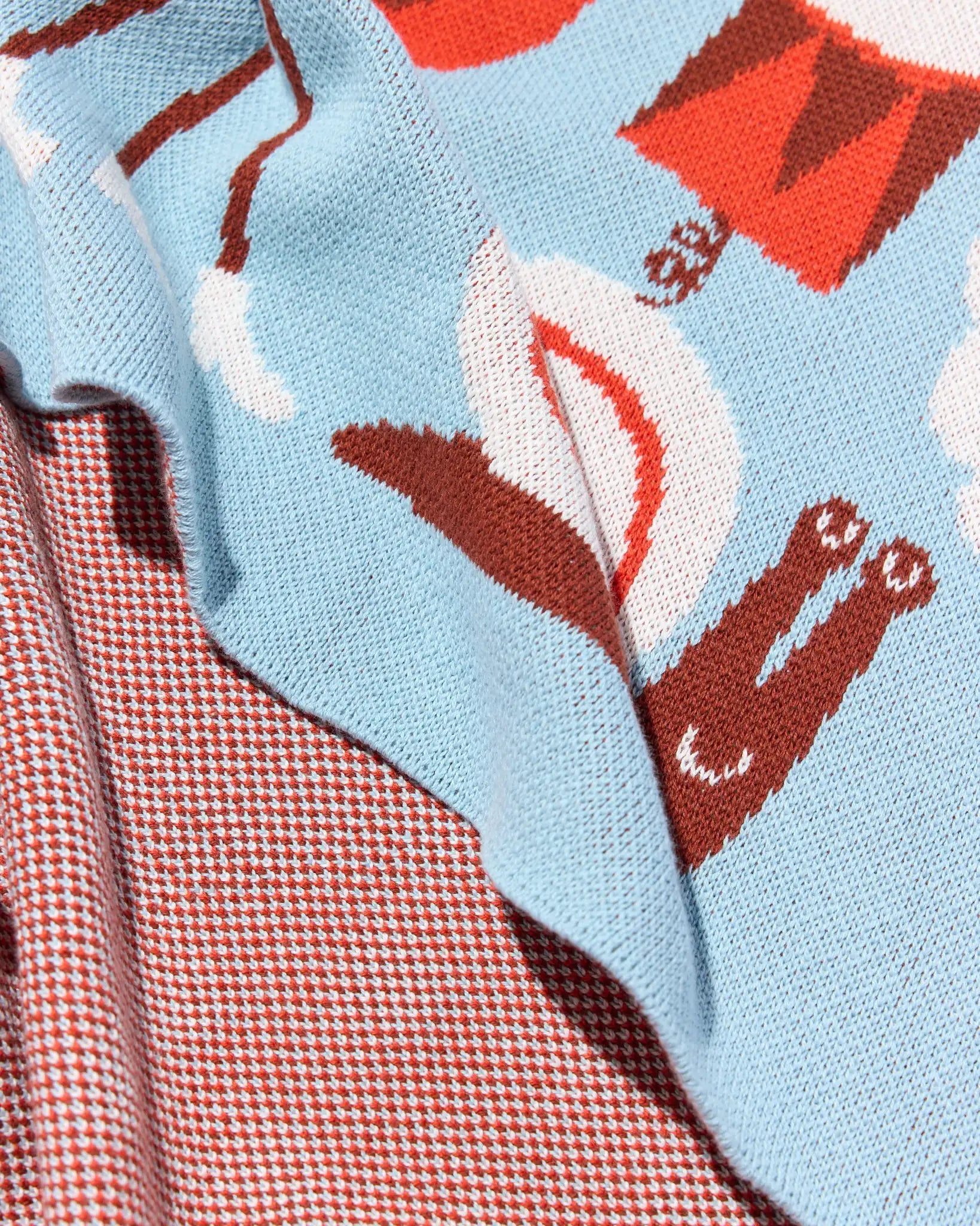 Bug Band Baby & Kid's Blanket-zoom-14