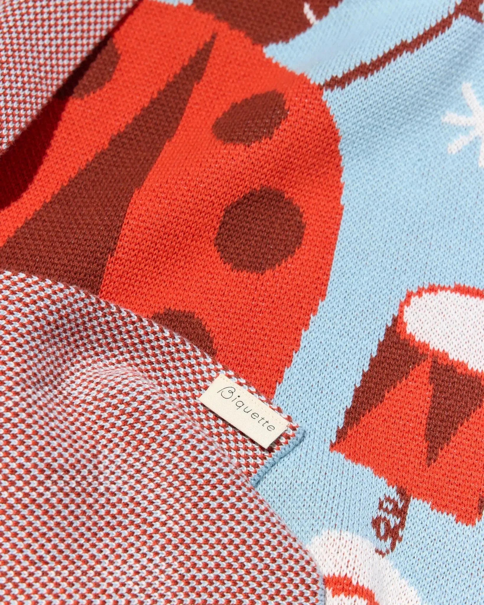 Bug Band Baby & Kid's Blanket-zoom-13