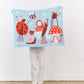 Bug Band Baby & Kid's Blanket