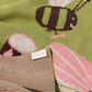 Bug Band Baby & Kid's Blanket