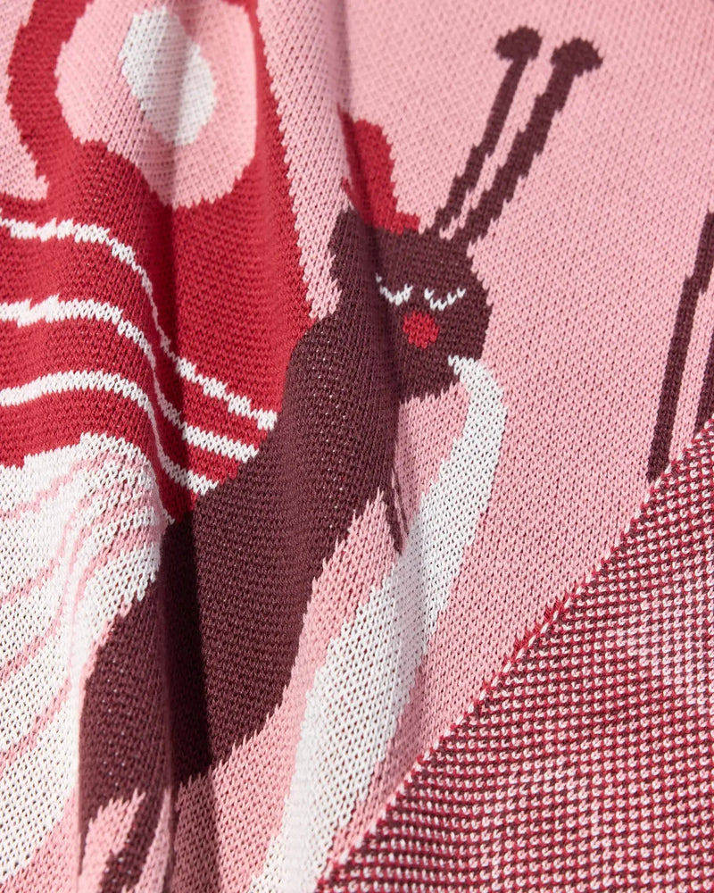 Bug Band Baby & Kid's Blanket-zoom-