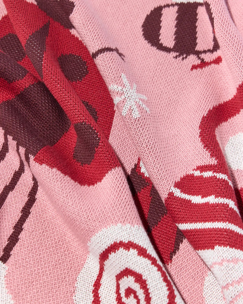 Bug Band Baby & Kid's Blanket-zoom-