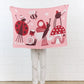 Bug Band Baby & Kid's Blanket