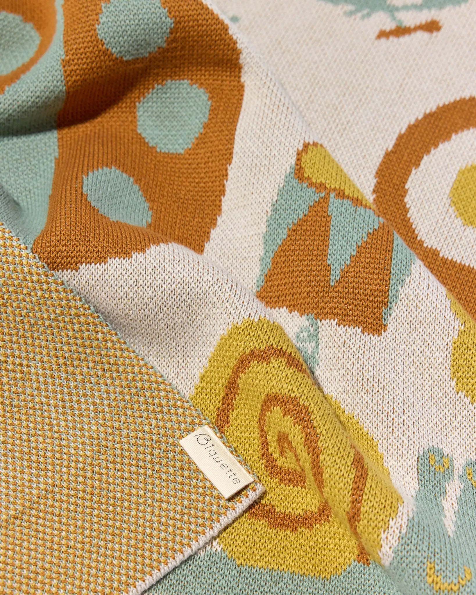 Bug Band Baby & Kid's Blanket-zoom-17