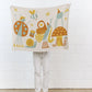Bug Band Baby & Kid's Blanket