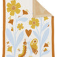 Bugs in Love Throw Blanket