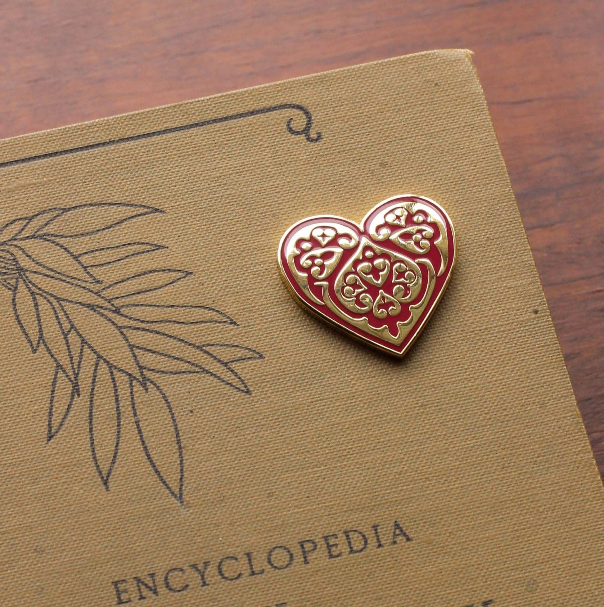 Byzantine Rose Needleminder-1