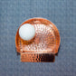 Copper Kitchen Spoon Rest/Putting Cup