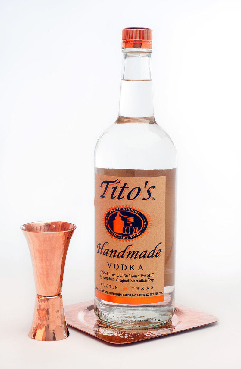 Double-Sided Copper Jigger-zoom-