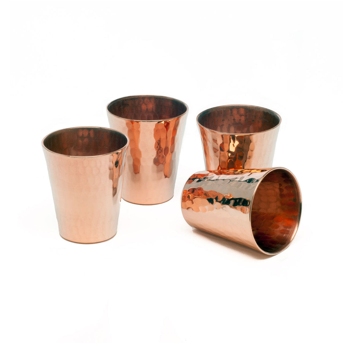 Sharpshooter Copper Shot Cups-zoom-6