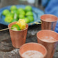 Sharpshooter Copper Shot Cups
