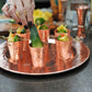 Sharpshooter Copper Shot Cups