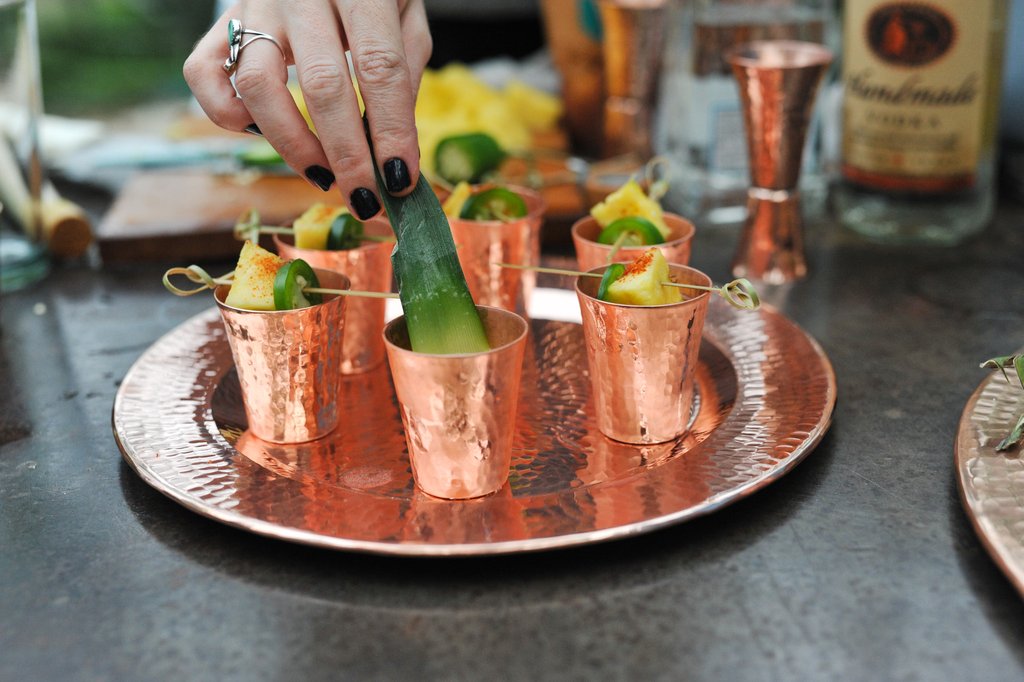Sharpshooter Copper Shot Cups-5