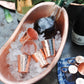Sharpshooter Copper Shot Cups