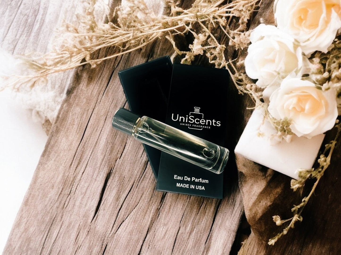 UniScents Hair Perfum Eau de Parfum