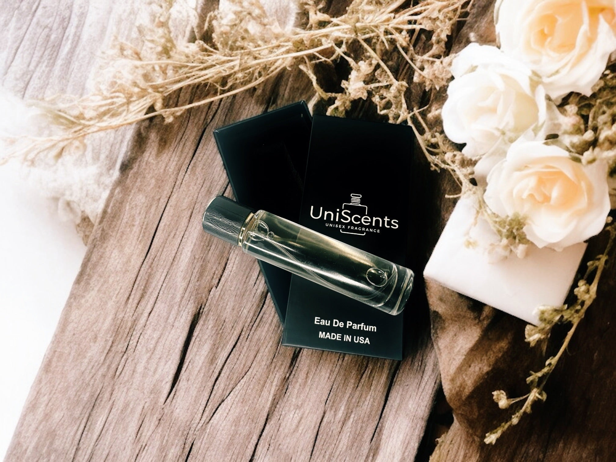 UniScents Hair Perfum Eau de Parfum-zoom-13