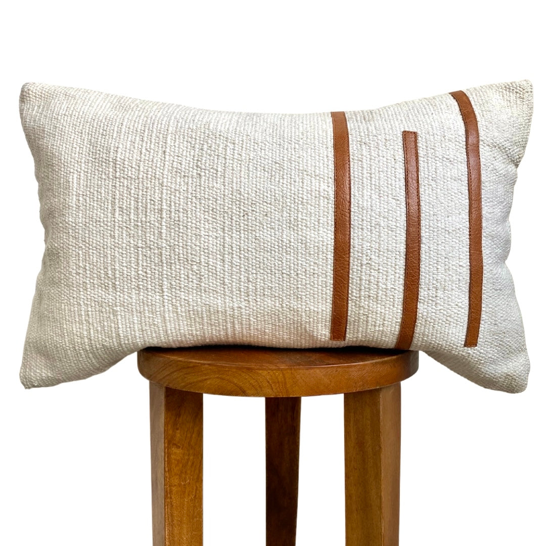 Sedona Lumbar Pillow Cover-zoom-1