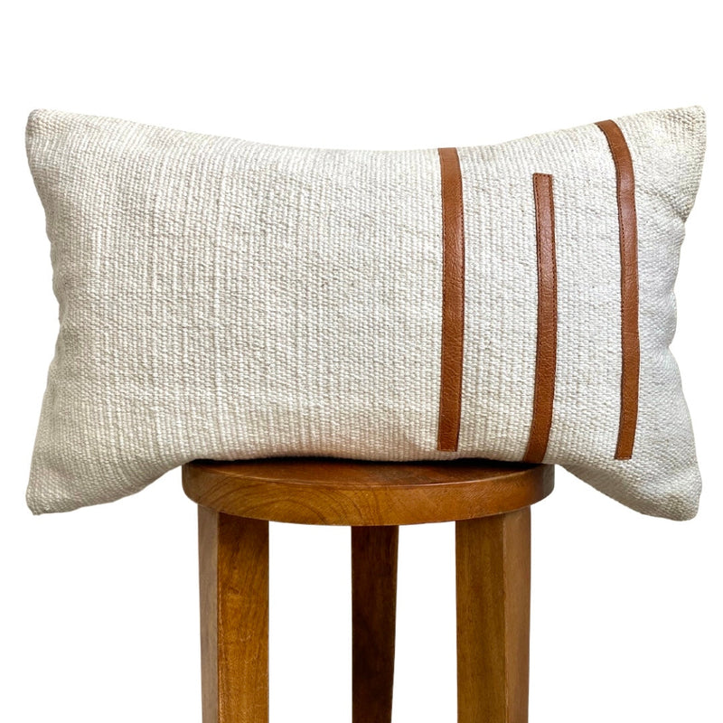 Sedona Lumbar Pillow Cover-zoom-