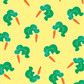 Carrot & Lemon Boxed Card Sets